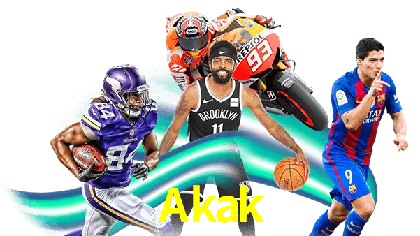 Akak