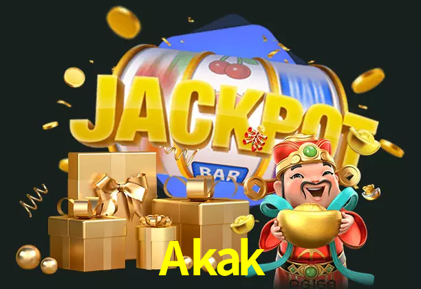 Akak bet