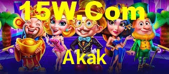 Akak Login
