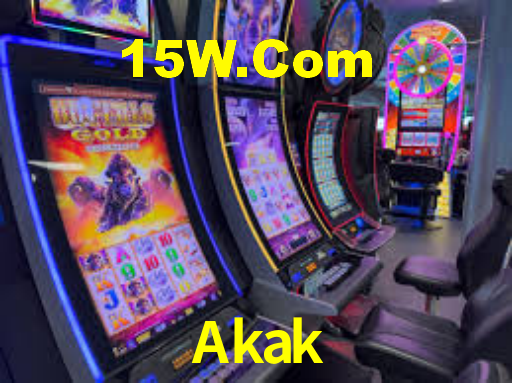 Akak,Akak Bet