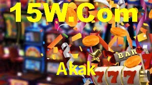Akak: Jogos de Caça-Níqueis-Altas Recompensas, Roleta-Velocidade, Blackjack-Desafios Máximos