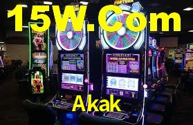 Sinta a adrenalina dos jogos de cassino com Akak