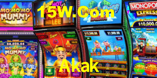 Akak Login