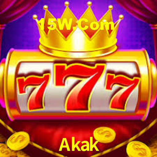 Akak: A Experiência de Casino com Jogos de Mesa ao Vivo
