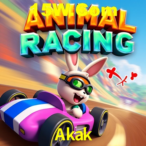 Jogos de Slot Akak