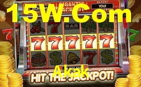 Blackjack Table Akak