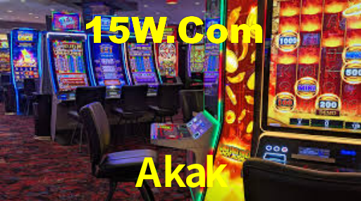 Akak,Akak Bet