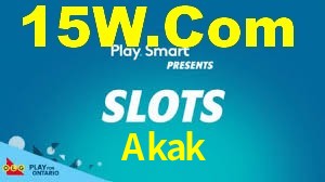 Akak Login