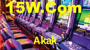 Akak: Jogue Crash e Experimente Alta Recompensa Instantânea