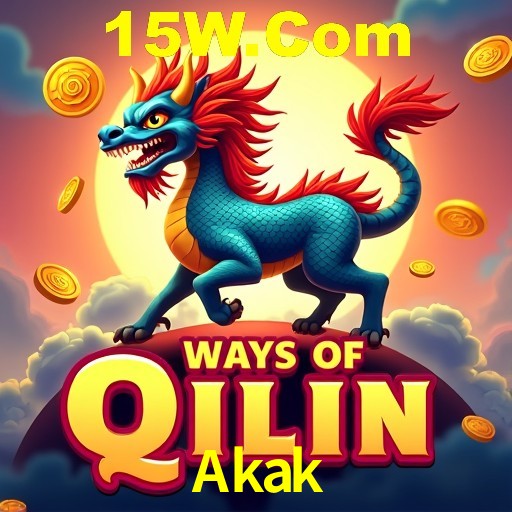 Gates of Olympus Akak