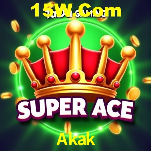 Casino Ao Vivo Akak