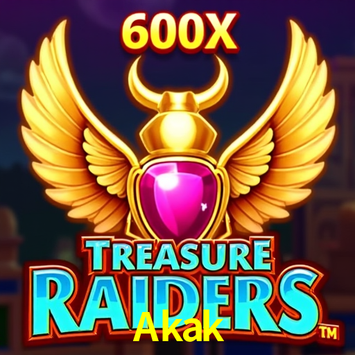 Login Akak Casino Online